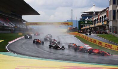The Future of Istanbul Park: Navigating Complex Developments