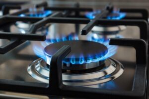 Discover the unseen risks of gas stoves, from health concerns