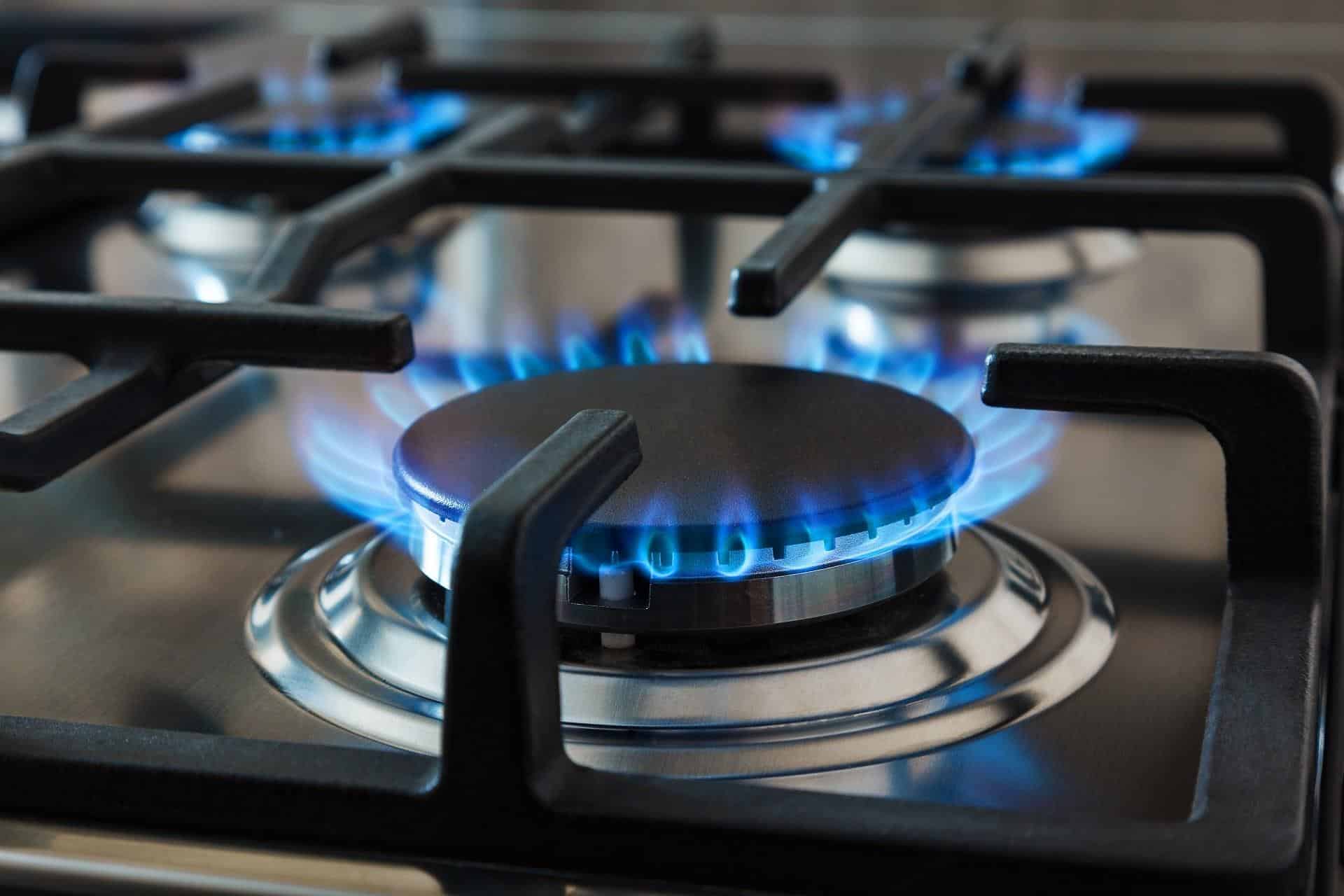 Discover the unseen risks of gas stoves, from health concerns