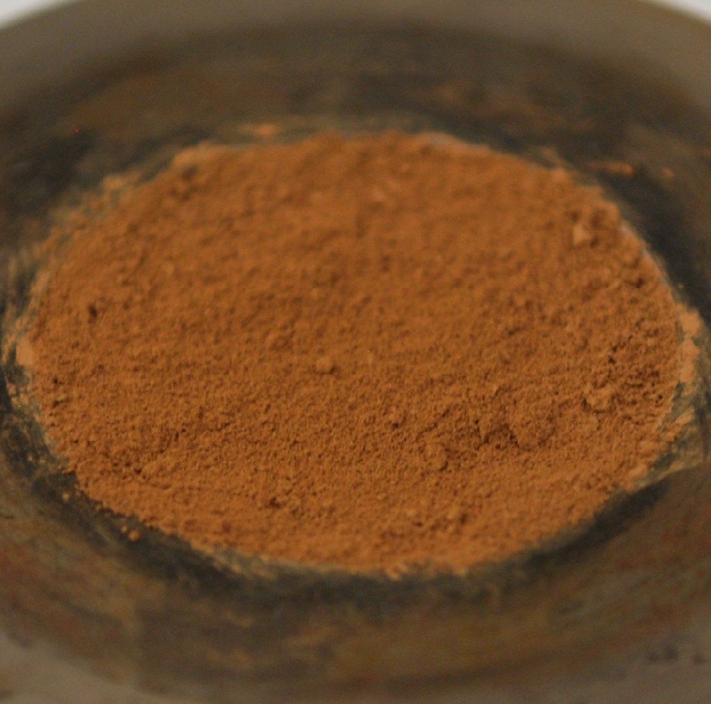 Recreating Martian Conditions