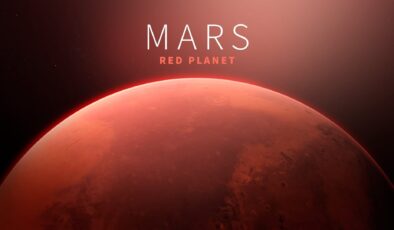 The Mystery of Mars’ Red Hue: Unveiling Ancient Water Climates