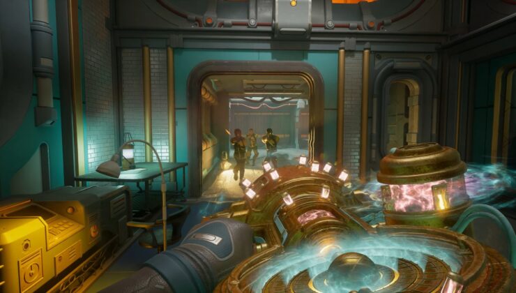 The Outer Worlds 2 Release Date Announced
