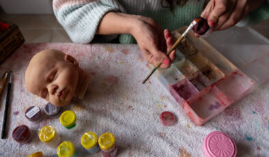 The Phenomenon of Reborn Dolls in Brazil