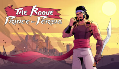 The Rogue Prince Of Persia: End of Early Access Announced