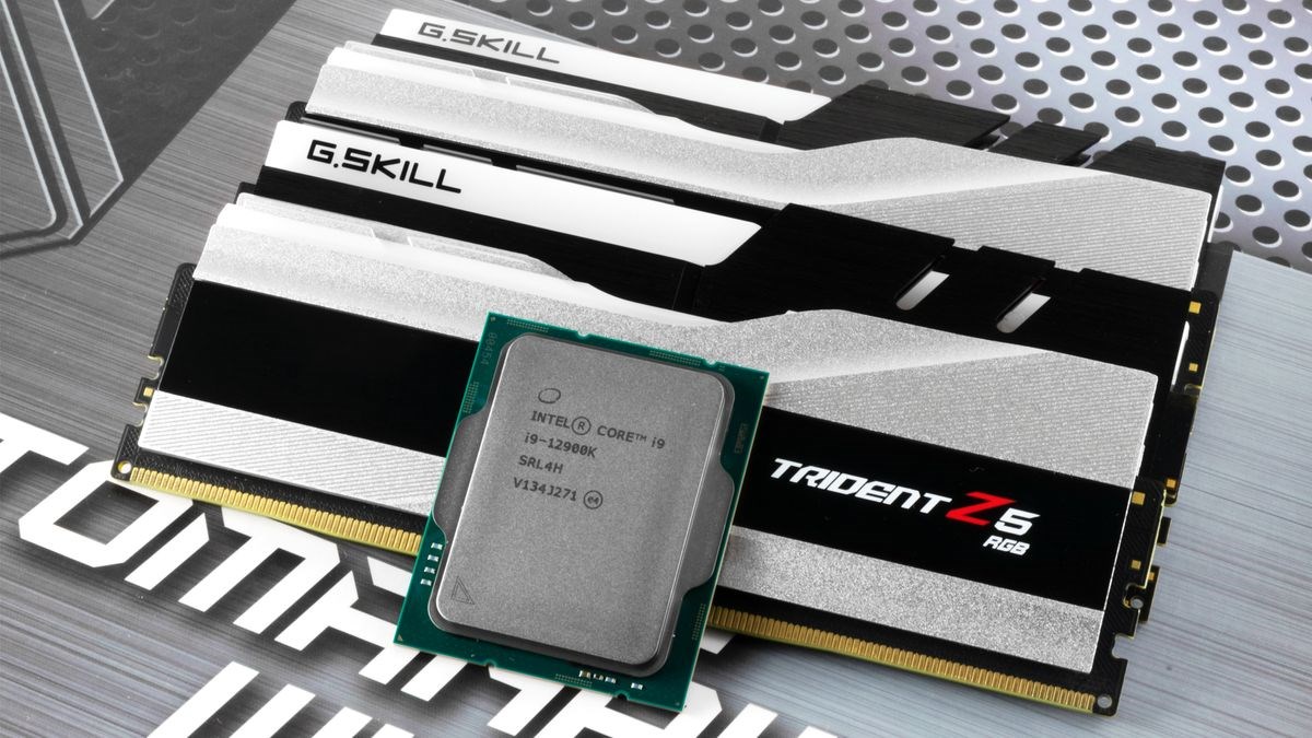 The Shift towards Advanced Memory Technologies