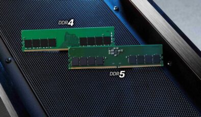 The Transition from DDR4 to DDR5: Market Dynamics and Price Implications