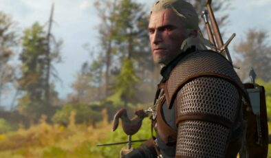 The Witcher 3: Wild Hunt to Introduce Cross-Platform Mod Support