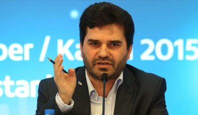 CHP’li Akay’ın 54 metrelik ‘Çoklu maaş alanlar’ listesinde Sigorta Sektöründen bir isim iddiası!
