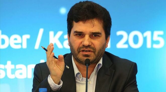 CHP’li Akay’ın 54 metrelik ‘Çoklu maaş alanlar’ listesinde Sigorta Sektöründen bir isim iddiası!