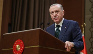 Recep Tayyip Erdoğan Kimdir?