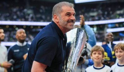 Tottenham’s Managerial Shift: Thomas Frank Poised to Take Over