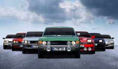 Toyota Celica’nın Geri Dönüşü: Yeni Nesil Spor Otomobilin Detayları