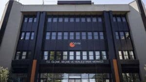 TR YÖS sınav sonuçları tarihi, ilgili oturuma katılan adaylar tarafından