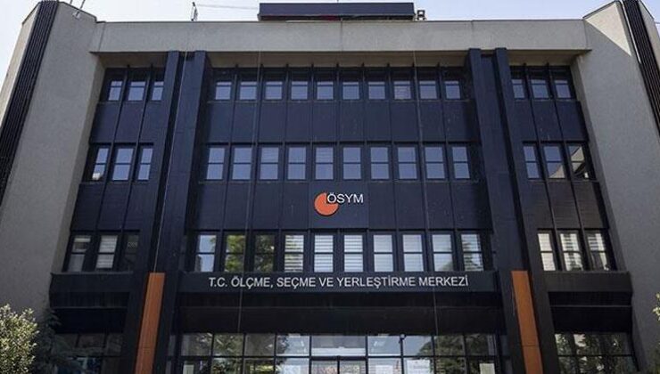 TR-YÖS Sonuçları İçin Geri Sayım Başladı: İşte Merak Edilen Tüm Detaylar