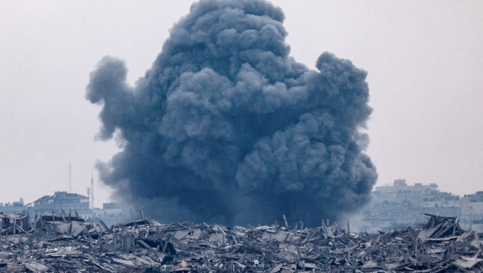 Tragic Losses: 90 Lives Lost in Gaza in the Last 48 Hours