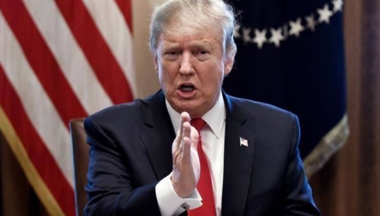 Trump Hosts German Chancellor Merz at the White House