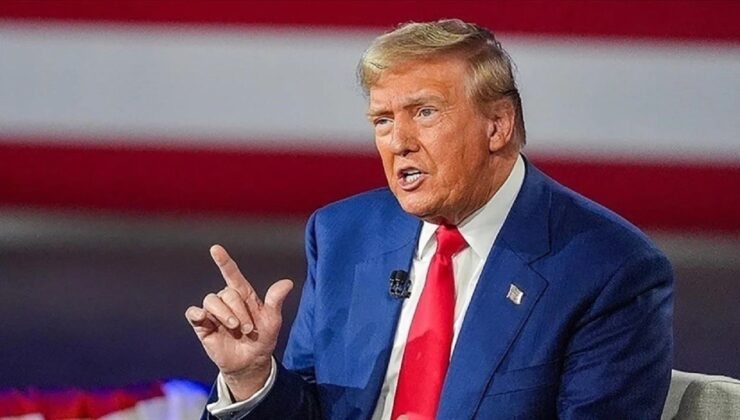 Trump’s Response to Los Angeles Protests and National Guard Deployment