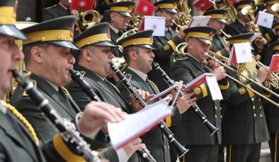 TSK Bando Sınıfı Muvazzaf Astsubay Alımı Sonuçları Açıklandı