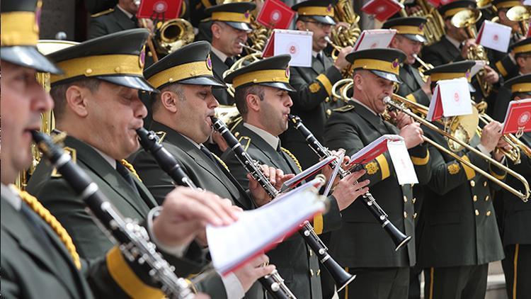 TSK Bando Sınıfı Muvazzaf Astsubay Alımı Sonuçları Açıklandı