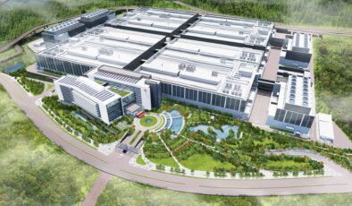 TSMC Denies Middle East Expansion Plans