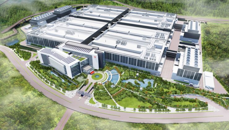 TSMC Denies Middle East Expansion Plans