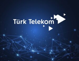 Explore Türk Telekom's dedication to sustainability and green initiatives this
