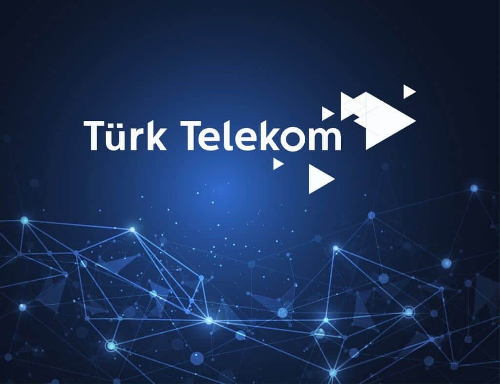 Explore Türk Telekom's dedication to sustainability and green initiatives this