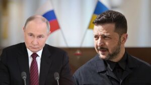 Explore Turkey's pivotal role in mediating peace talks between Russia