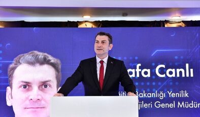 Türkiye Eğitim Teknolojileri Zirvesi ve Fuarı 2025: Yapay Zekâ ve Eğitimin Geleceği
