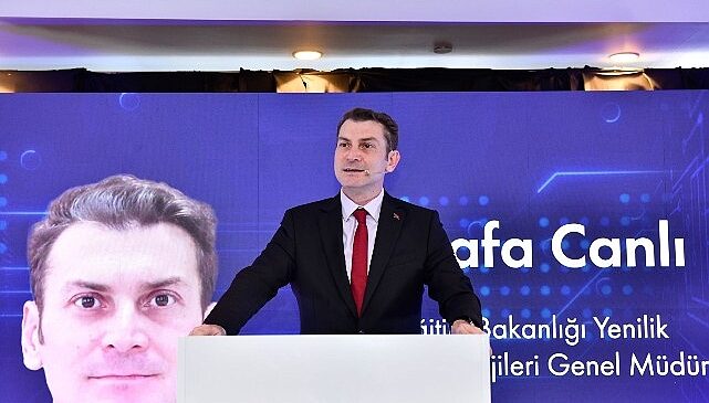 Türkiye Eğitim Teknolojileri Zirvesi ve Fuarı 2025: Yapay Zekâ ve Eğitimin Geleceği