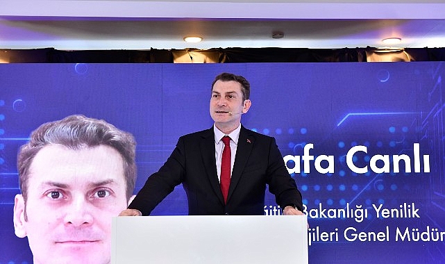 Türkiye Eğitim Teknolojileri Zirvesi ve Fuarı 2025: Yapay Zekâ ve Eğitimin Geleceği