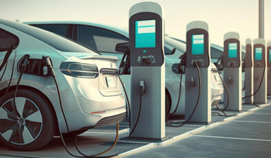 Türkiye Elektrikli Otomobil Pazarında Togg T10X Liderliği