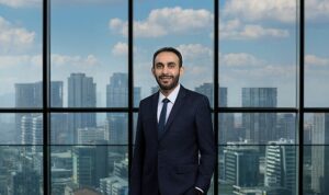 Türkiye Finans Katılım Bankası'nda üst düzey yönetici pozisyonlarında yapılan yeni