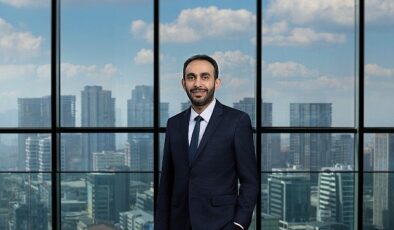 Türkiye Finans Katılım Bankası’nda Yeni Atamalar