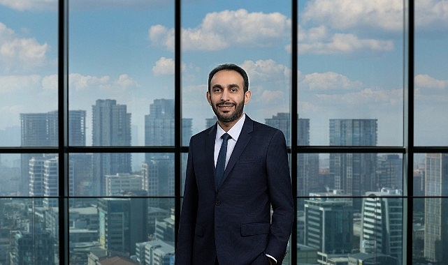Türkiye Finans Katılım Bankası’nda Yeni Atamalar