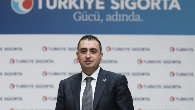 Türkiye Sigorta BIST Sürdürülebilirlik Endeksi’nde