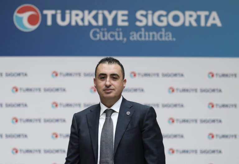 Türkiye Sigorta BIST Sürdürülebilirlik Endeksi’nde