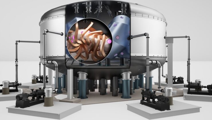 Type One Energy’s Fusion Reactor Design Achieves Major Milestone
