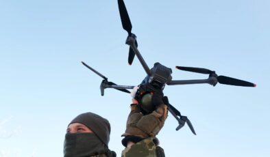 Ukraine’s Bold Drone Strike on Russian Bombers Using ArduPilot