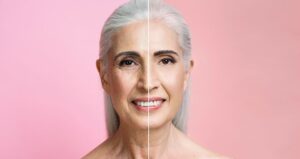 Explore the science of aging and longevity, from cellular insights