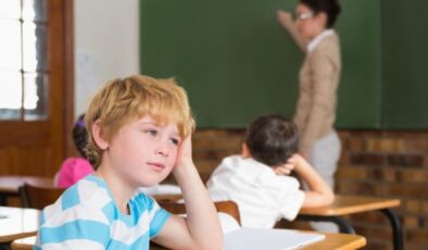 Understanding and Supporting Children with ADHD