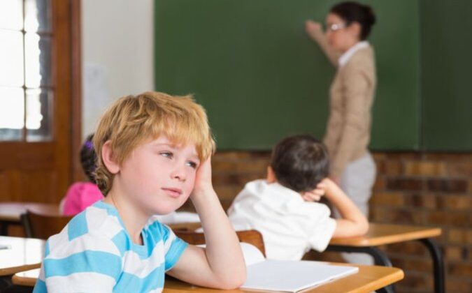 Understanding and Supporting Children with ADHD