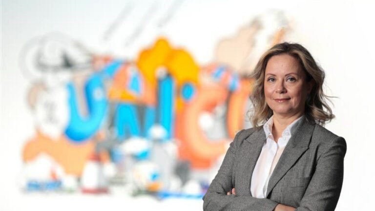 Unico Sigorta: A Leading Workplace in Turkey