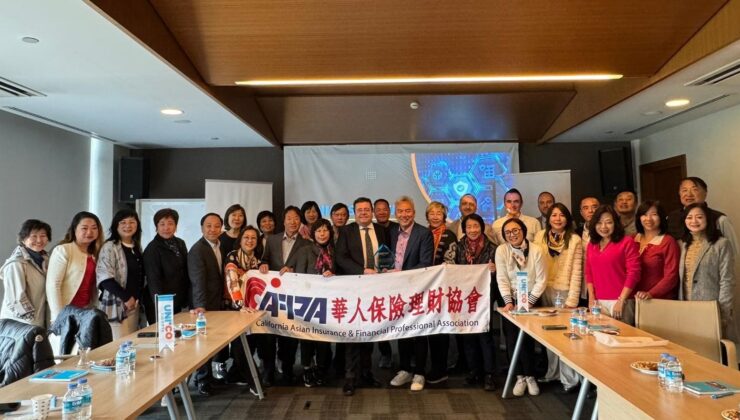 Unico Sigorta Welcomes CAIFPA Delegation in Istanbul for Insurance Sector Exchange