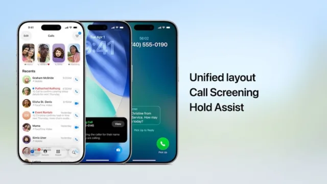 Enhanced Lock Screen Experience