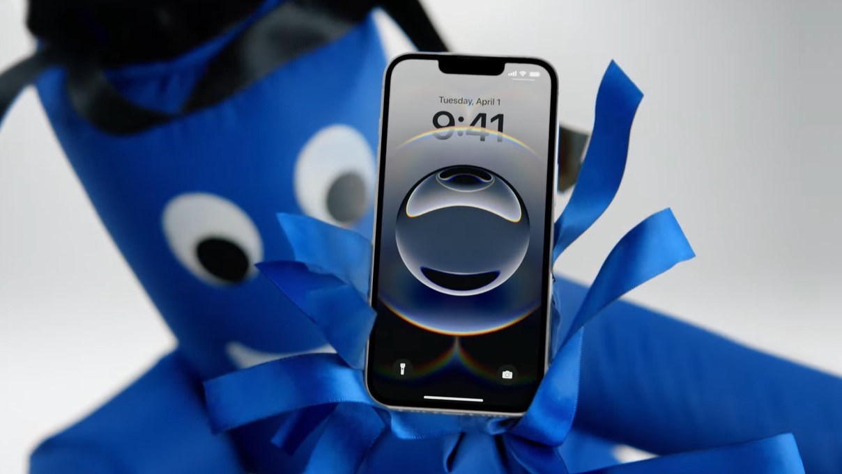 Apple and Samsung Dominate Europe's Smartphone Sales