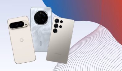 Unveiling the Top-Selling Smartphones in Europe: Q1 2025