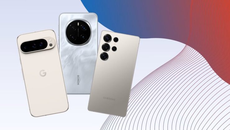 Unveiling the Top-Selling Smartphones in Europe: Q1 2025