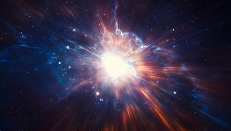 Unveiling the Universe’s Most Powerful Explosions: Extreme Nuclear Transients