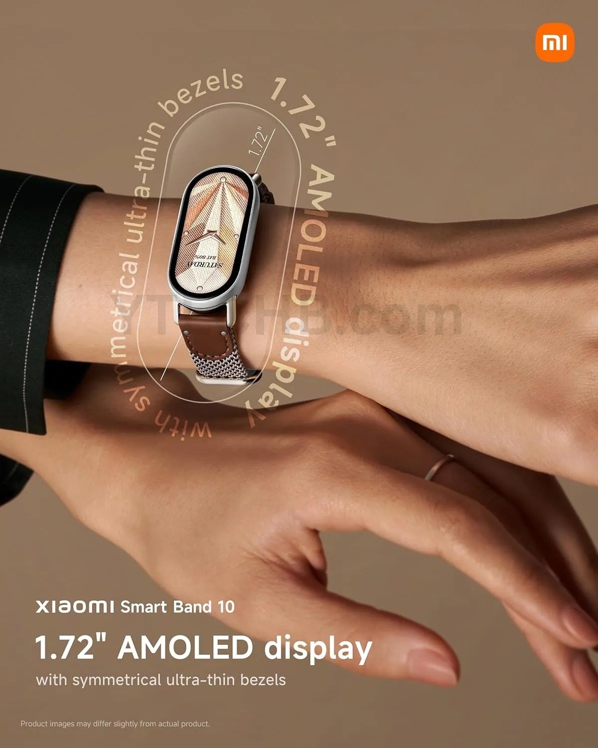 Advanced Health Tracking and Impressive Battery Life